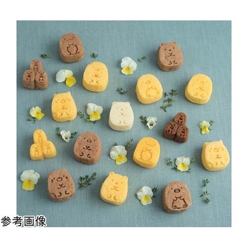 000DN0503 カップケーキ型