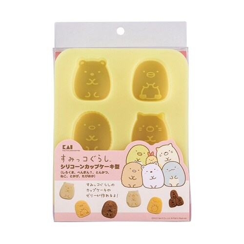 000DN0503 カップケーキ型