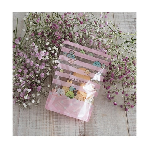 000DN0507 スイーツパック5枚入