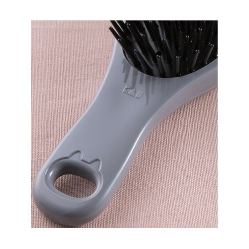 000HC2205 ねこのポリヘアブラシ