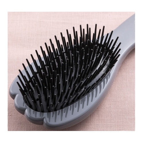 000HC2205 ねこのポリヘアブラシ