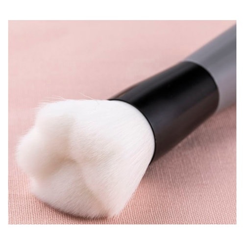 000HC2207 ねこのメイクブラシ