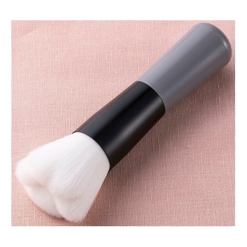 000HC2207 ねこのメイクブラシ