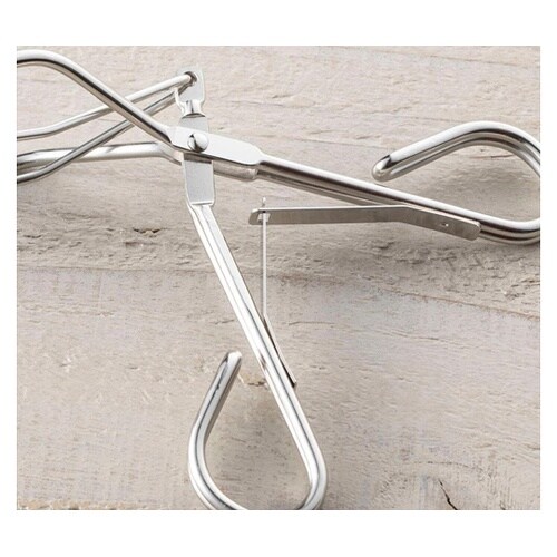 000KQ3143 しっかりバネ付カール