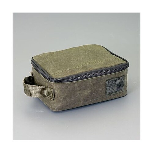 125x175x80mm 帆布マルチケー