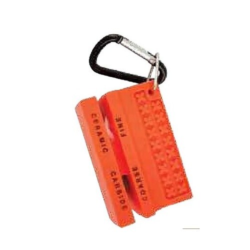 57x38x25mm ナイフシャープナー