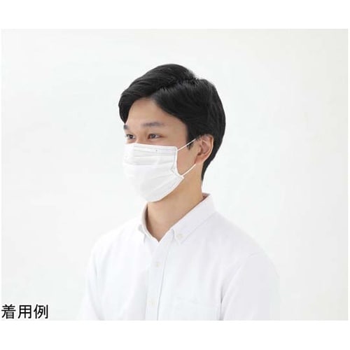 PN−NV65LL プリーツマスク