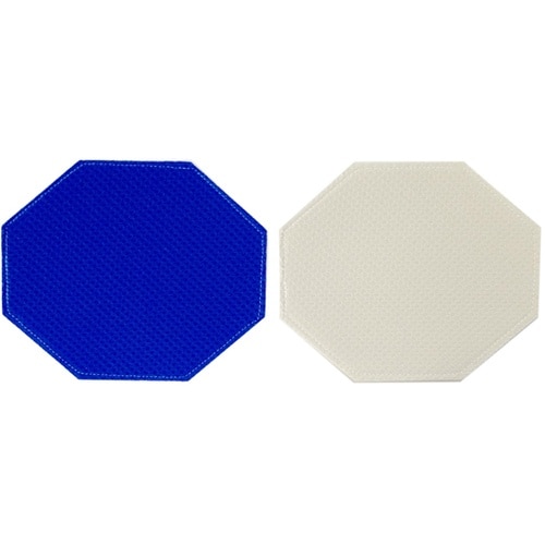 オクタゴンシート 不織布マスク用 2枚入