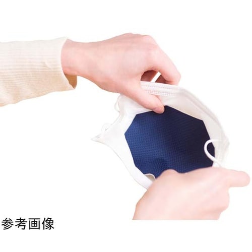 オクタゴンシート 立体マスク用 2枚入