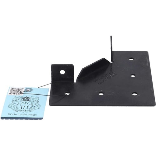 ID−008 コーナーブラケット2×4用