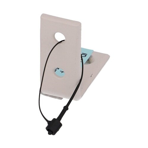 ID−116B 特厚金折れ 35mm