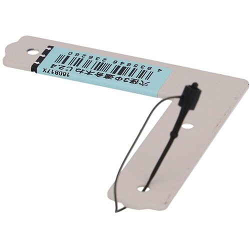 ID−126B L字プレート 60mm