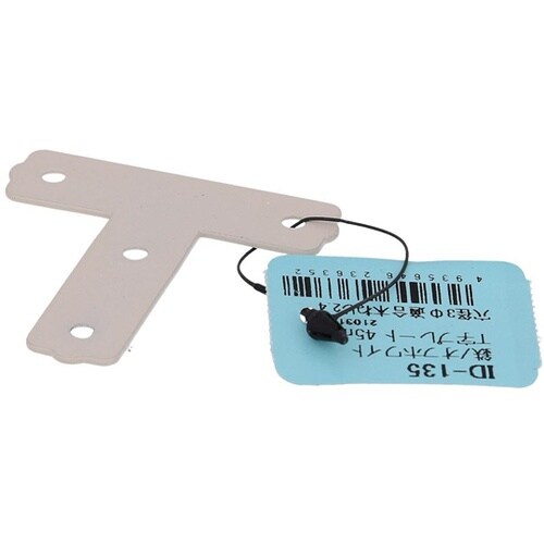 ID−135B T字プレート 45mm