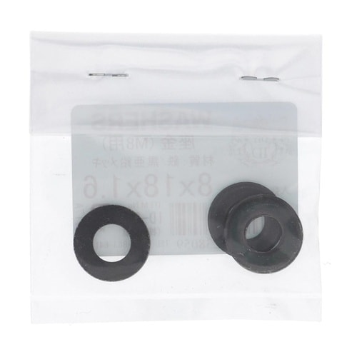 ID−305B 丸座金M8×18×1.6