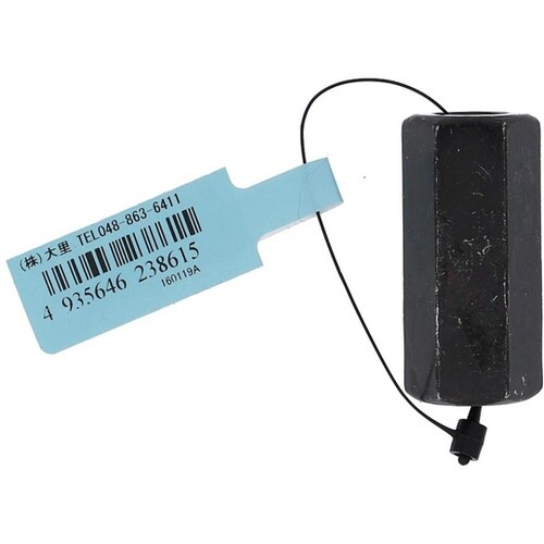 ID−361B 高ナット M10×40