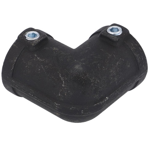 ID−610 パイプクランパー L型