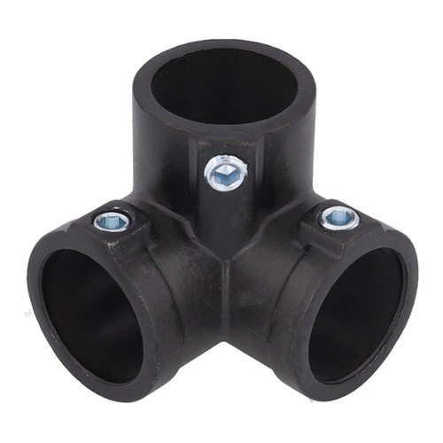 ID−611 パイプクランパー 三方面