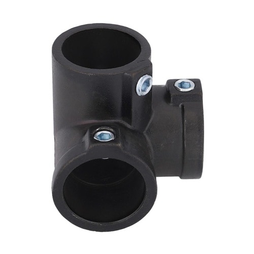 ID−611 パイプクランパー 三方面