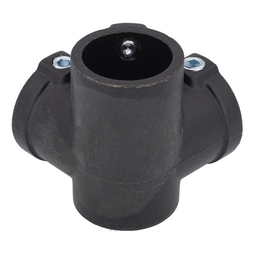 ID−612 パイプクランパー三方面通し