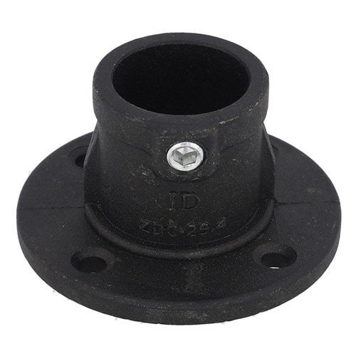 ID−613 パイプクランパー ベース