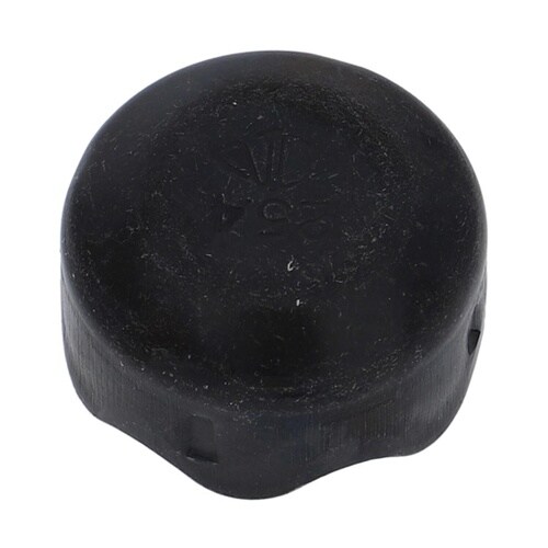 ID631B パイプキャップ25.4mm