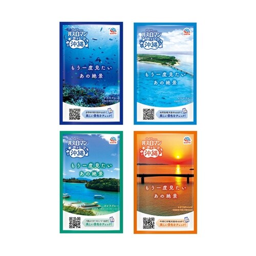 4901080694515 バスロマン