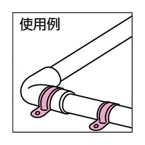 サドルバンド(5個/袋)6255−30