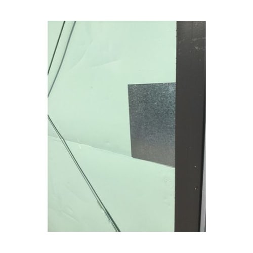 トタン板 0.27×300×400 のり