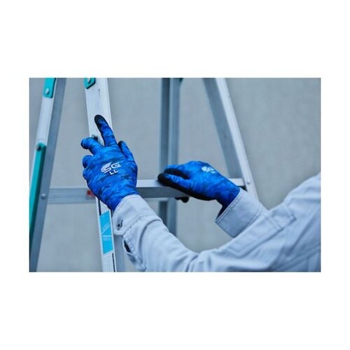 まとめ買い ニトリル背抜き手袋 SG−A