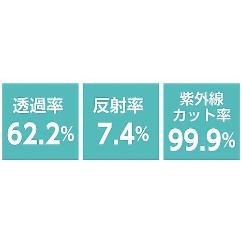 91742 液晶保護フィルム 11.6型