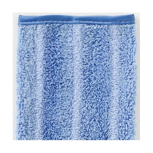 YSワイパーに取り付けできる水拭きモップ