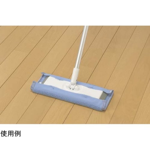 YSワイパーに取り付けできる水拭きモップ