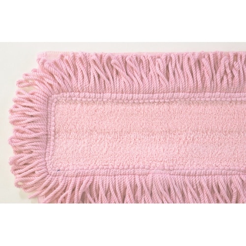 ワイパーに取り付けできるから拭きモップ