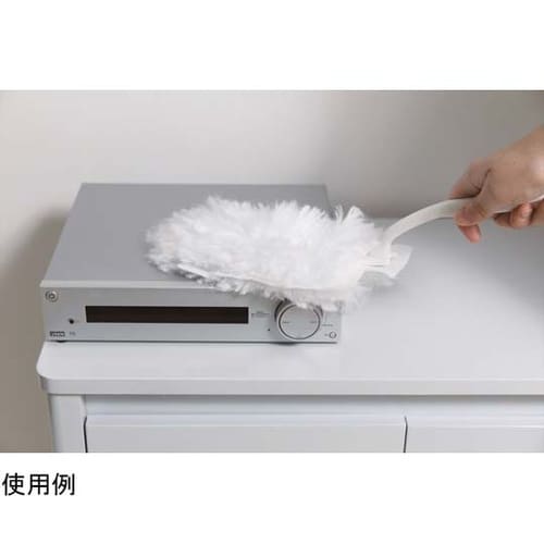 シルキーハンディ ふんわりふるる