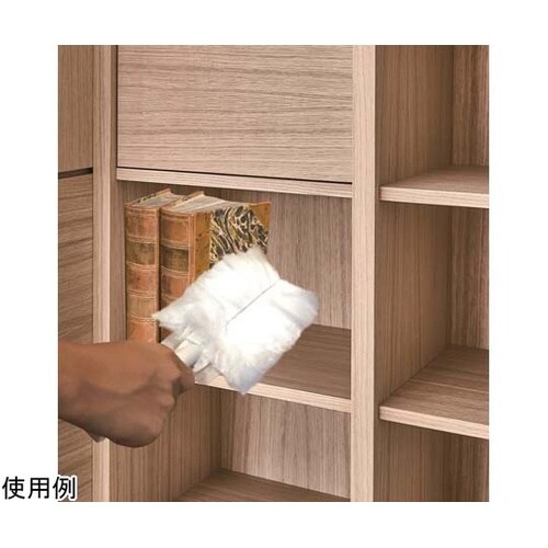 シルキーハンディ ふんわりふるる