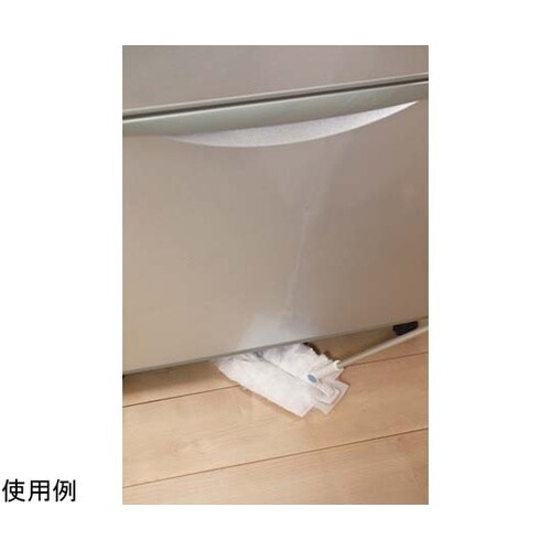 シルキーミニワイパー ふんわりふるるN