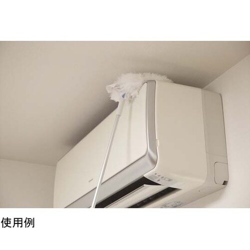 シルキーミニワイパー ふんわりふるるN