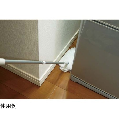 シルキーミニワイパー ふんわりふるるN