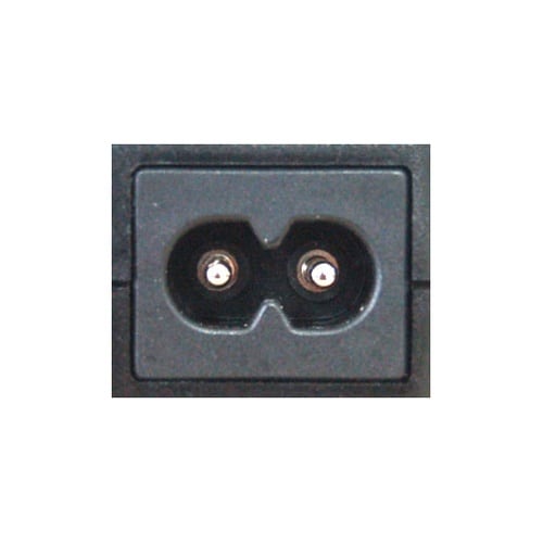 TI−108 電源ケーブル 変換プラグ付