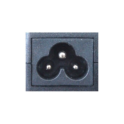 TI−108 電源ケーブル 変換プラグ付