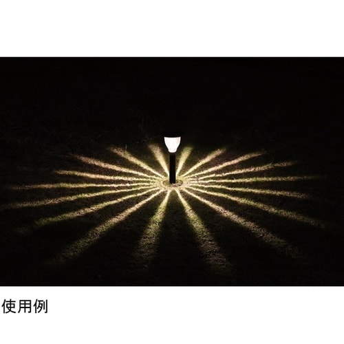 DS−005R3 ソーラーガーデンライト