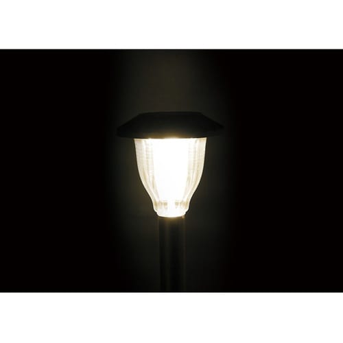 DS−005R3 ソーラーガーデンライト