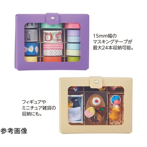 A696−16 コレクションケース A6