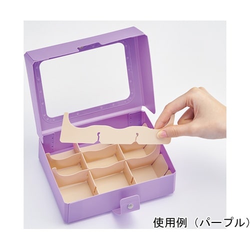 A696−16 コレクションケース A6