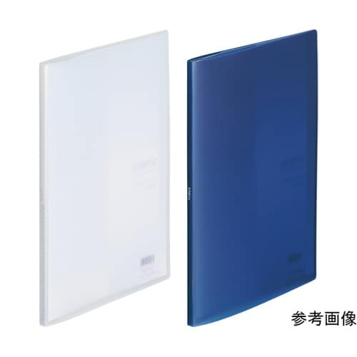 N8100−11 クリヤーブックA4S型