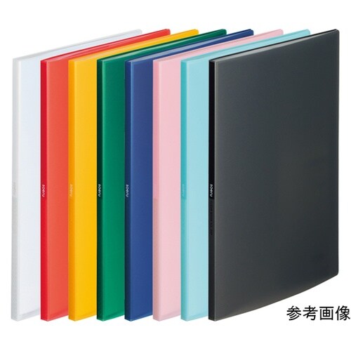 N8101−1 クリヤーブック A4S型