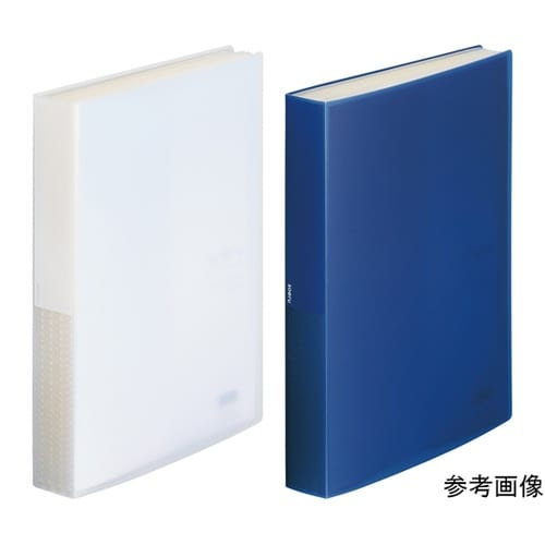 N8104−11 クリヤーブックA4S型