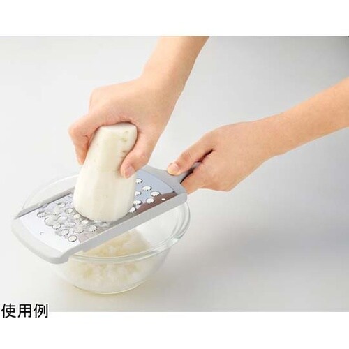 4005918 ステンレスおろし