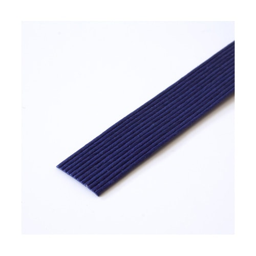 クラフト紙バンド 長さ10m 青 HR−