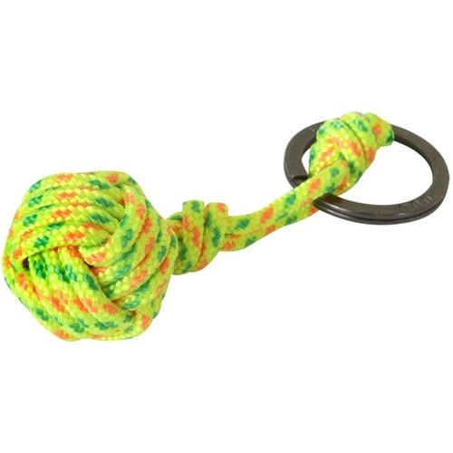 ボールキーリング イエロー UUU−00